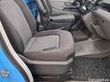  Volkswagen  Crafter Volkswagen  35 2.0TDI 75kW L4 FWD 2d #93