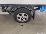  Volkswagen  Crafter Volkswagen  35 2.0TDI 75kW L4 FWD 2d #100