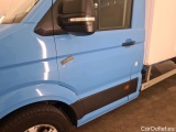  Volkswagen  Crafter Volkswagen  35 2.0TDI 75kW L4 FWD 2d #105