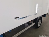  Volkswagen  Crafter Volkswagen  35 2.0TDI 75kW L4 FWD 2d #109