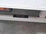  Volkswagen  Crafter Volkswagen  35 2.0TDI 75kW L4 FWD 2d #110