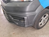 Volkswagen  Crafter Volkswagen  35 2.0TDI 75kW L4 FWD 2d #115
