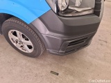 Volkswagen  Crafter Volkswagen  35 2.0TDI 75kW L4 FWD 2d #123