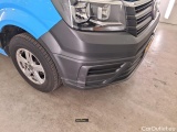  Volkswagen  Crafter Volkswagen  35 2.0TDI 75kW L4 FWD 2d #133