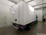  Volkswagen  Crafter Volkswagen  35 2.0TDI 75kW L4 FWD 2d #2