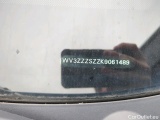  Volkswagen  Crafter Volkswagen  35 2.0TDI 75kW L4 FWD 2d #6