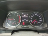  Volkswagen  Crafter Volkswagen  35 2.0TDI 75kW L4 FWD 2d #7