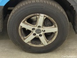  Volkswagen  Crafter Volkswagen  35 2.0TDI 75kW L4 FWD 2d #9