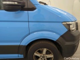  Volkswagen  Crafter Volkswagen  35 2.0TDI 75kW L4 FWD 2d #10