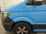  Volkswagen  Crafter Volkswagen  35 2.0TDI 75kW L4 FWD 2d #11