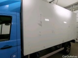  Volkswagen  Crafter Volkswagen  35 2.0TDI 75kW L4 FWD 2d #16