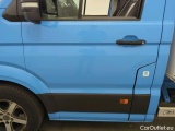  Volkswagen  Crafter Volkswagen  35 2.0TDI 75kW L4 FWD 2d #17