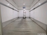  Volkswagen  Crafter Volkswagen  35 2.0TDI 75kW L4 FWD 2d #18