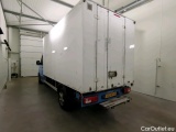  Volkswagen  Crafter Volkswagen  35 2.0TDI 75kW L4 FWD 2d #19