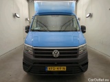  Volkswagen  Crafter Volkswagen  35 2.0TDI 75kW L4 FWD 2d #21