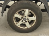  Volkswagen  Crafter Volkswagen  35 2.0TDI 75kW L4 FWD 2d #20
