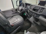  Volkswagen  Crafter Volkswagen  35 2.0TDI 75kW L4 FWD 2d #22