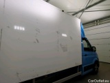  Volkswagen  Crafter Volkswagen  35 2.0TDI 75kW L4 FWD 2d #23