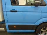  Volkswagen  Crafter Volkswagen  35 2.0TDI 75kW L4 FWD 2d #25
