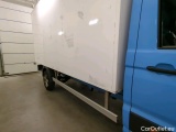  Volkswagen  Crafter Volkswagen  35 2.0TDI 75kW L4 FWD 2d #26