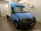  Volkswagen  Crafter Volkswagen  35 2.0TDI 75kW L4 FWD 2d #27