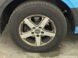 Volkswagen  Crafter Volkswagen  35 2.0TDI 75kW L4 FWD 2d #28