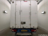  Volkswagen  Crafter Volkswagen  35 2.0TDI 75kW L4 FWD 2d #29