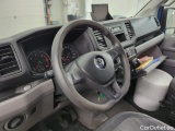  Volkswagen  Crafter Volkswagen  35 2.0TDI 75kW L4 FWD 2d #35