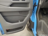 Volkswagen  Crafter Volkswagen  35 2.0TDI 75kW L4 FWD 2d #44