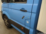  Volkswagen  Crafter Volkswagen  35 2.0TDI 75kW L4 FWD 2d #54