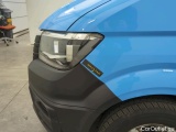  Volkswagen  Crafter Volkswagen  35 2.0TDI 75kW L4 FWD 2d #58