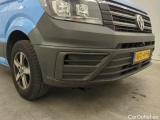  Volkswagen  Crafter Volkswagen  35 2.0TDI 75kW L4 FWD 2d #61