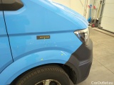  Volkswagen  Crafter Volkswagen  35 2.0TDI 75kW L4 FWD 2d #64