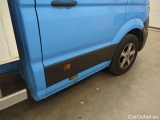  Volkswagen  Crafter Volkswagen  35 2.0TDI 75kW L4 FWD 2d #67