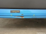  Volkswagen  Crafter Volkswagen  35 2.0TDI 75kW L4 FWD 2d #73