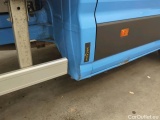  Volkswagen  Crafter Volkswagen  35 2.0TDI 75kW L4 FWD 2d #75