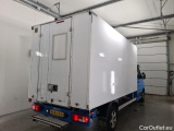  Volkswagen  Crafter Volkswagen  35 2.0TDI 75kW L4 FWD 2d #2