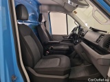  Volkswagen  Crafter Volkswagen  35 2.0TDI 75kW L4 FWD 2d #3