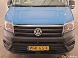  Volkswagen  Crafter Volkswagen  35 2.0TDI 75kW L4 FWD 2d #5