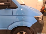  Volkswagen  Crafter Volkswagen  35 2.0TDI 75kW L4 FWD 2d #10