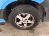  Volkswagen  Crafter Volkswagen  35 2.0TDI 75kW L4 FWD 2d #9