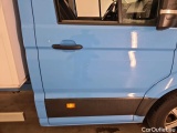  Volkswagen  Crafter Volkswagen  35 2.0TDI 75kW L4 FWD 2d #11