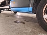  Volkswagen  Crafter Volkswagen  35 2.0TDI 75kW L4 FWD 2d #8