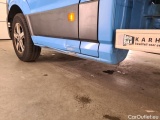  Volkswagen  Crafter Volkswagen  35 2.0TDI 75kW L4 FWD 2d #14