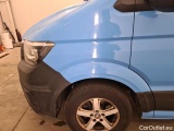  Volkswagen  Crafter Volkswagen  35 2.0TDI 75kW L4 FWD 2d #19
