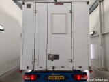  Volkswagen  Crafter Volkswagen  35 2.0TDI 75kW L4 FWD 2d #25