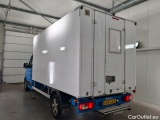 Volkswagen  Crafter Volkswagen  35 2.0TDI 75kW L4 FWD 2d #24