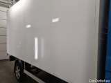  Volkswagen  Crafter Volkswagen  35 2.0TDI 75kW L4 FWD 2d #26
