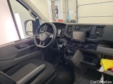  Volkswagen  Crafter Volkswagen  35 2.0TDI 75kW L4 FWD 2d #27