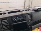  Volkswagen  Crafter Volkswagen  35 2.0TDI 75kW L4 FWD 2d #33